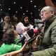 Advierte Rubén Moreira tendencia clara del país hacia el endeudamiento; “Morena se burla de México” aseguró el diputado del PRI