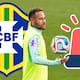 Neymar sufre lesión muscular: ¿Llegará al debut de Brasil en el Mundial 2026?