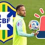 Neymar sufre lesión muscular: ¿Llegará al debut de Brasil en el Mundial 2026?
