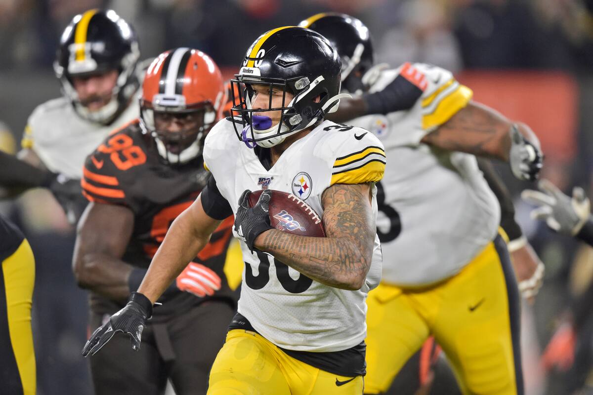 Steelers venderán únicamente el 50 por ciento del boletaje la próxima temporada