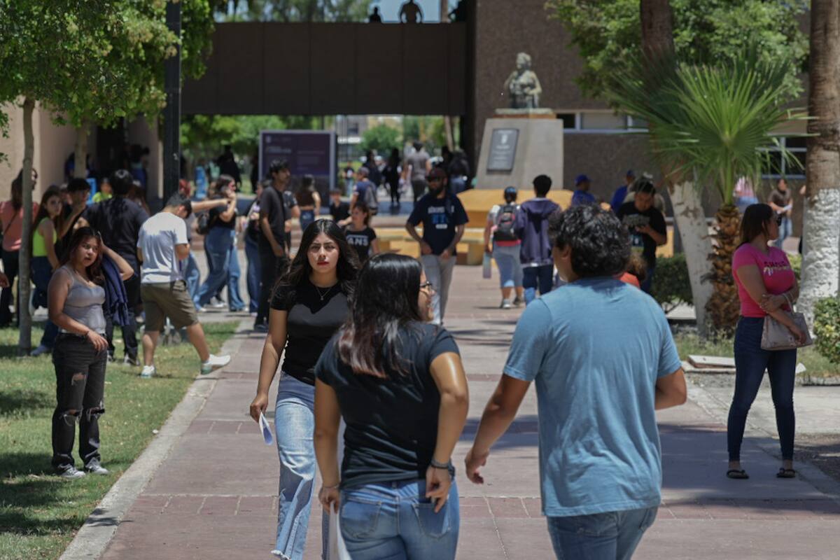 Espera UABC una demanda de 29 mil aspirantes para la convocatoria de este año
