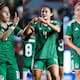 México Femenil cae ante Jamaica en duelo de siete goles