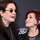 Ozzy y Sharon Osbourne: una historia de amor marcada por altibajos, reconciliaciones y lealtad