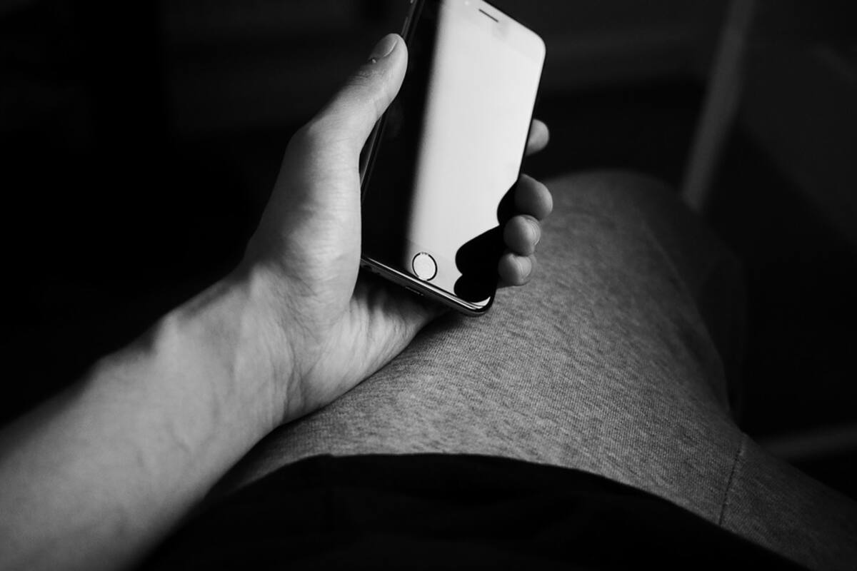 "Te amo", el último mensaje del joven que se quitó la vida tras cortar con su novia