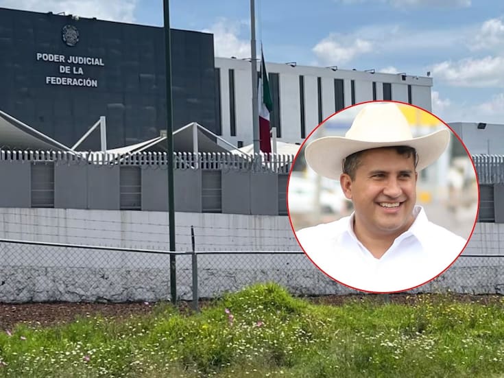 Cae “El Licenciado”, presunto operador del CJNG vinculado con el asesinato de Carlos Manzo; lo trasladan al Altiplano