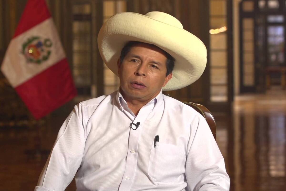 Perú aprueba castración química para violadores de menores