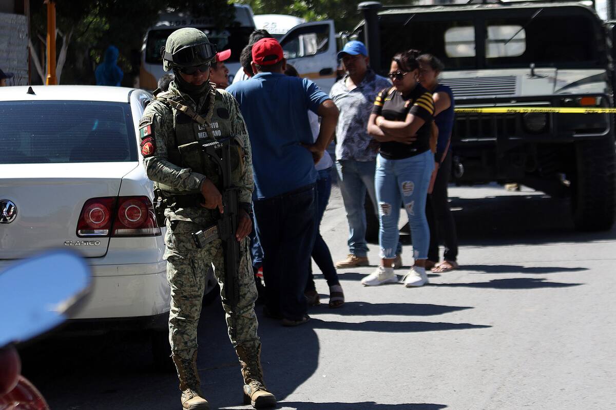 Asesinan a balazos a candidato de Morena en Guerrero; suman 20 aspirantes políticos asesinados