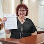 Impulsa diputada creación de un PREP propio para reducir costos electorales en Baja California