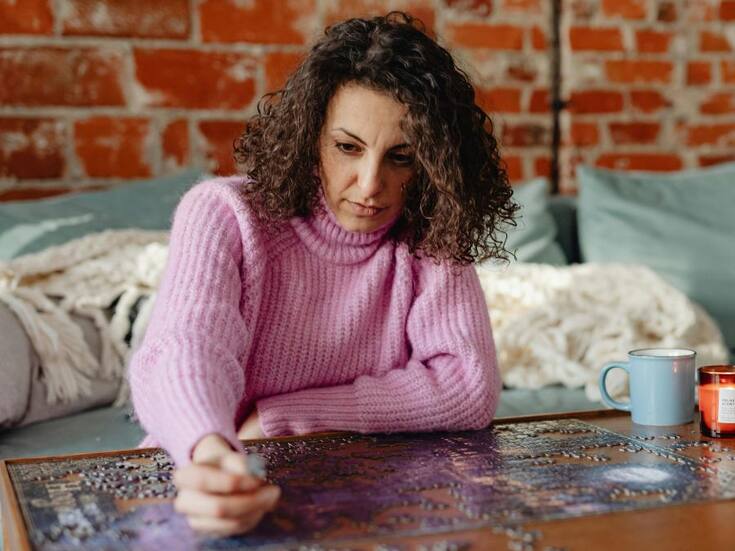 Cuatro hobbies sencillos que ayudan a fortalecer la memoria y activar el cerebro