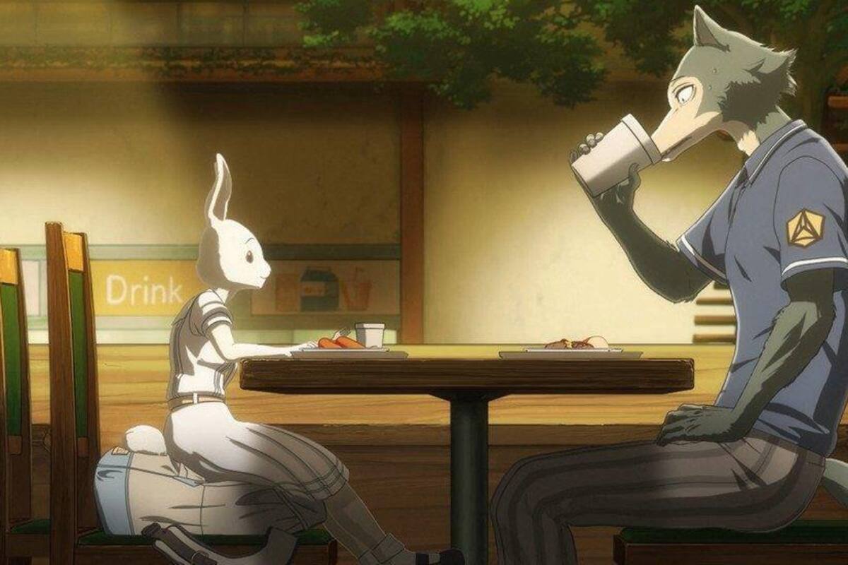Beastars llegará a Netflix