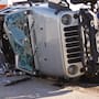 Mexicali rebasa los 50 choques diarios pese a operativos y multas por velocidad