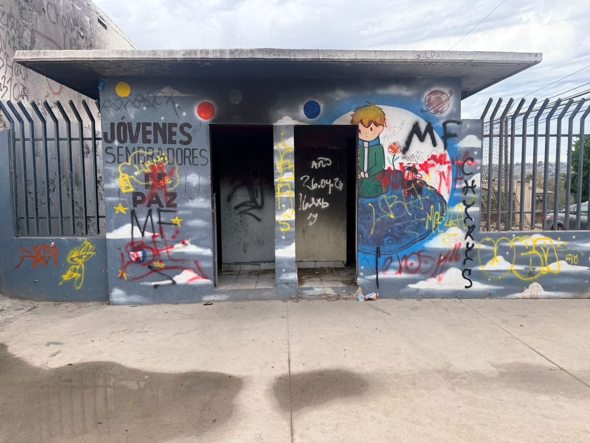 Las actividades se realizaron a través de la Dirección de Proximidad Social, en coordinación con el comité de seguridad “Todos Unidos Trabajando por la Tres de Octubre”. Foto: Cortesía