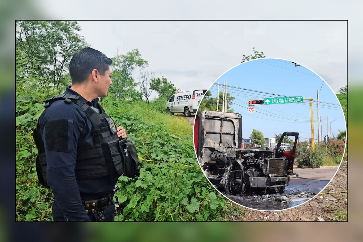 Reportan casi 20 desaparecidos en Culiacán, esto informa el fiscal