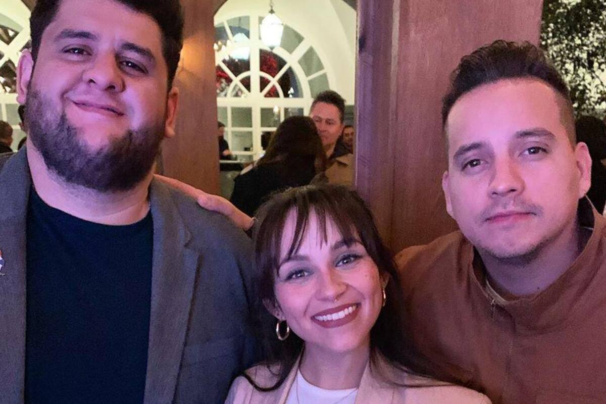 Matisse estrena vídeo musical grabado con celular en cuarentena