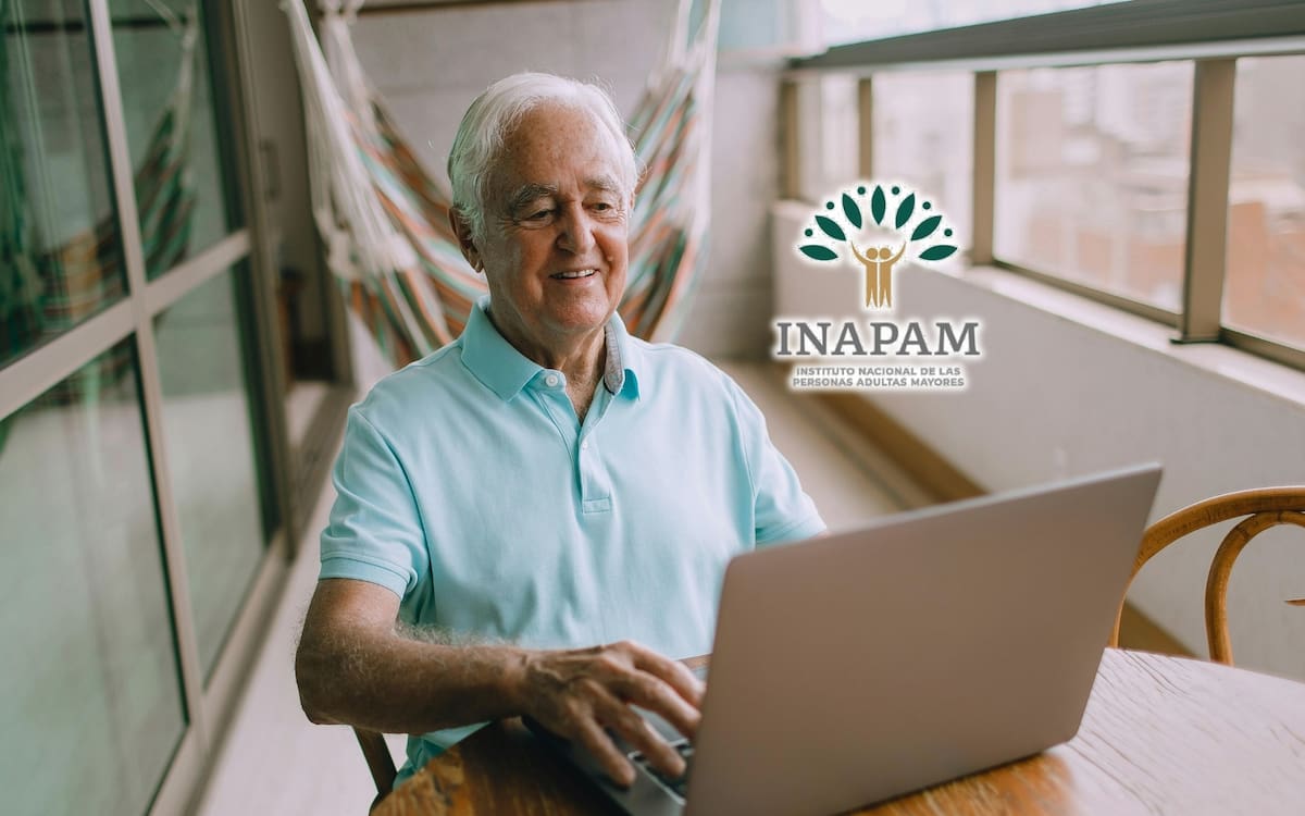 Según datos del INAPAM y el INEGI , en México viven más de 17 millones de personas de 60 años o más. Foto: Especial (Canva)