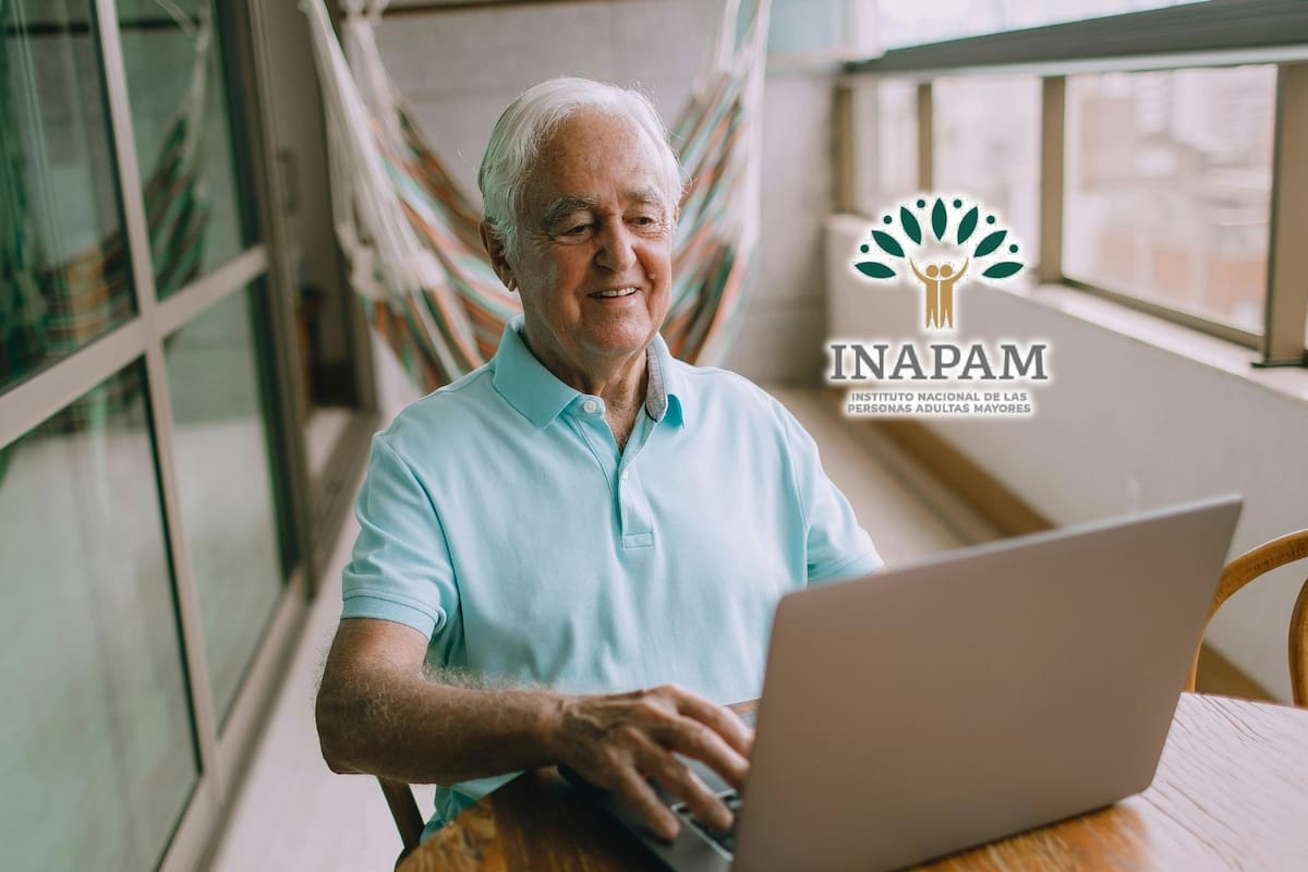 INAPAM dará un salario de hasta 9 mil 500 pesos, utilidades y aguinaldo a todos los adultos mayores de 60 años o más que se den de alta en el programa Vinculación Productiva: ¿Cómo hacer el registro?