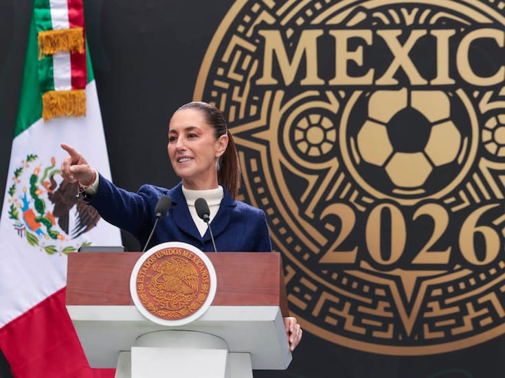 El Mundial 2026 promete una derrama millonaria en México, pero asistir a un partido costará más que llenar la canasta básica por meses