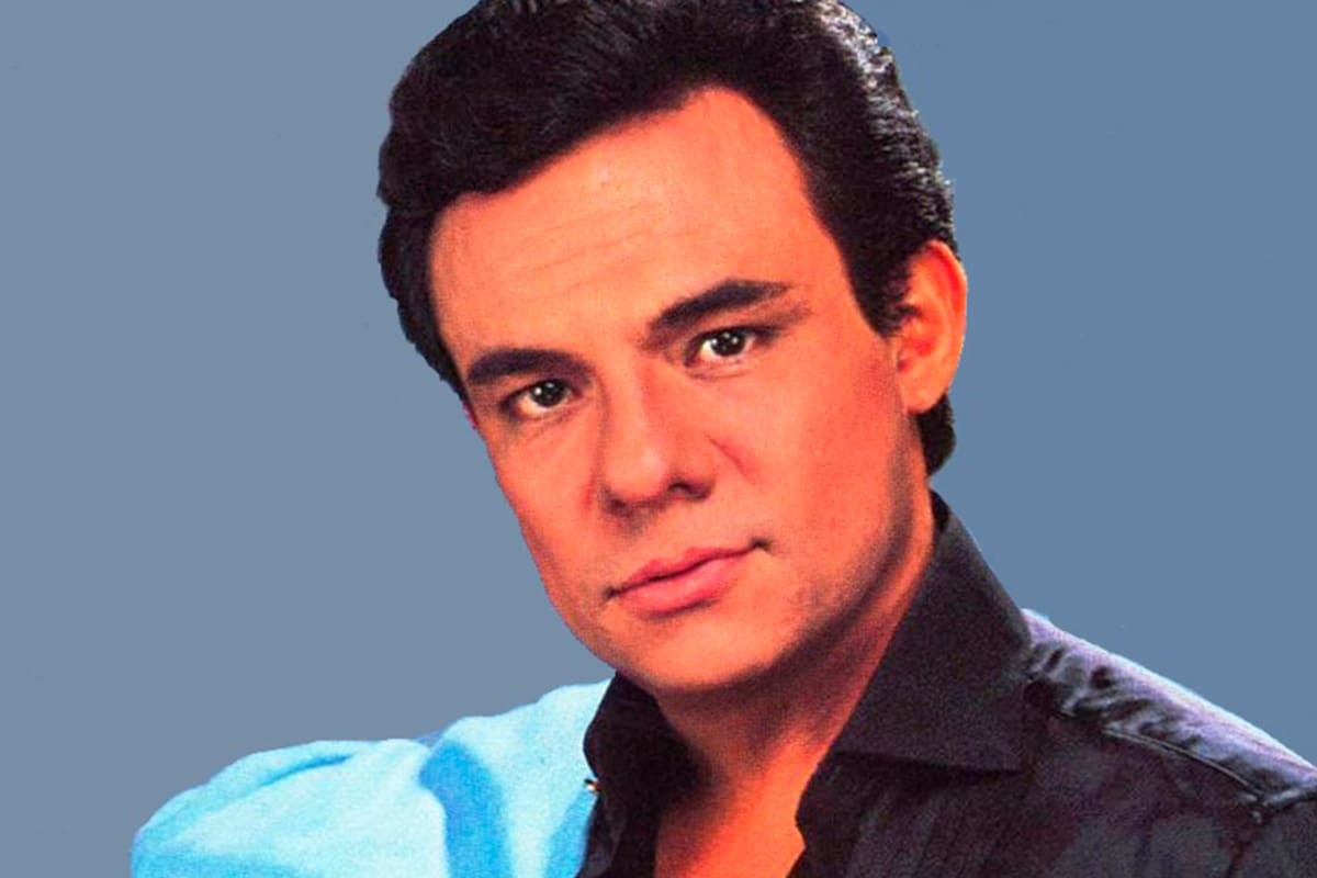 "José José sí compuso canciones y su heredero tendrá buenas regalías"