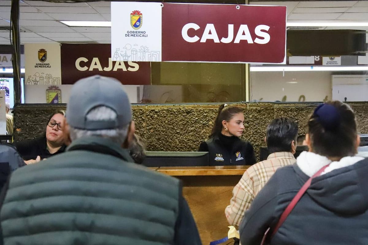 Incierto si habrá seguro contra incendios por pago de predial en Mexicali