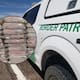 Decomisan cargamento de 32 kilos de cocaína cerca de Yuma