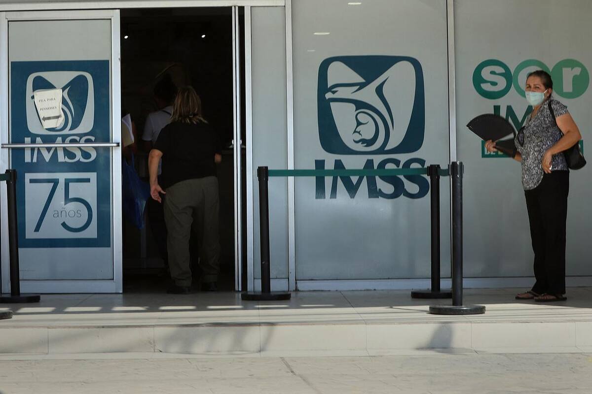 Mayoría de hospitalizados en Baja California no están vacunados contra Covid-19: SS