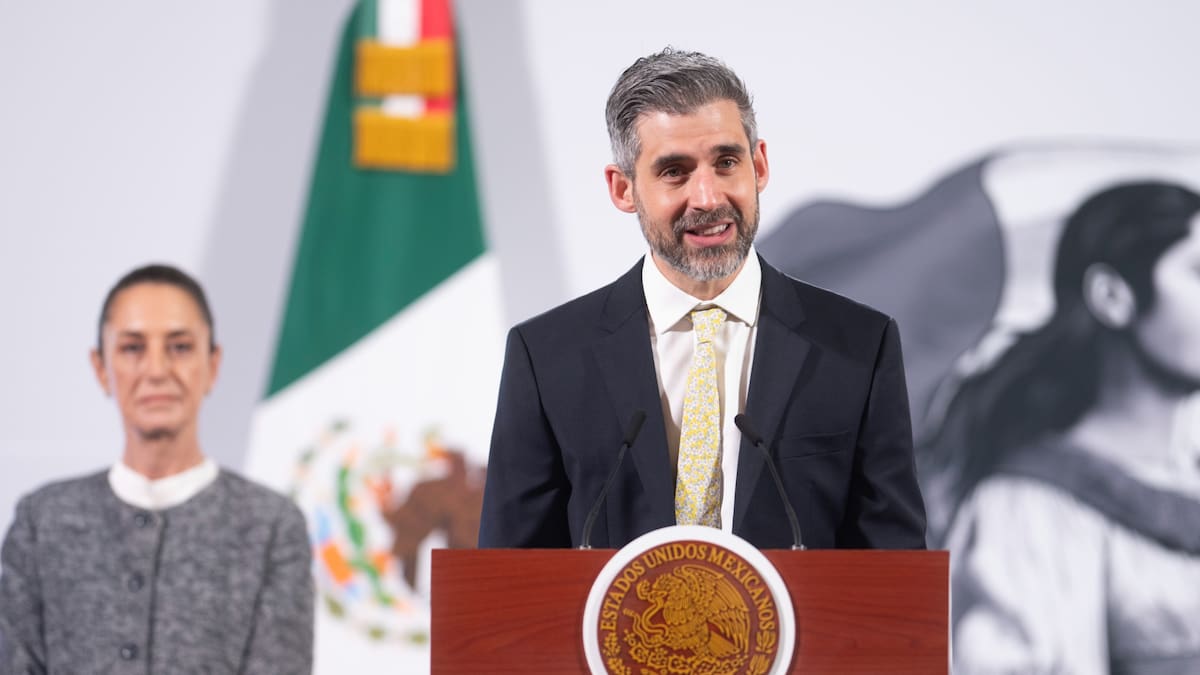 Olinia, el auto eléctrico 100% mexicano impulsado por Claudia Sheinbaum, costará cerca de 150 mil pesos y apunta a debutar antes del Mundial 2026, aunque aún es un problema su circulación legal