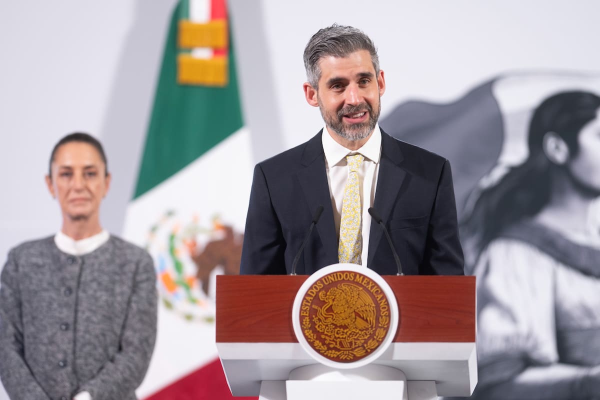 Olinia, el auto eléctrico 100% mexicano impulsado por Claudia Sheinbaum, costará cerca de 150 mil pesos y apunta a debutar antes del Mundial 2026, aunque aún es un problema su circulación legal