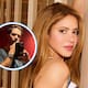 Shakira es captada saliendo de hotel junto a Manuel García-Rulfo en Los Ángeles y desata rumores de romance