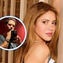 Shakira es captada saliendo de hotel junto a Manuel García-Rulfo en Los Ángeles y desata rumores de romance