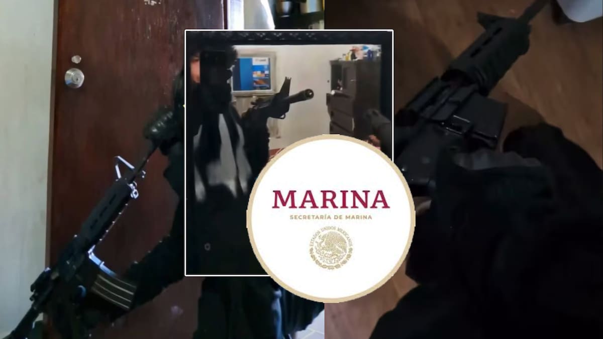 Adolescente de 15 años mata a dos maestras en preparatoria de Michoacán: Fiscalía investiga videos previos con armas y mensajes de odio difundidos en redes. | Especial GH