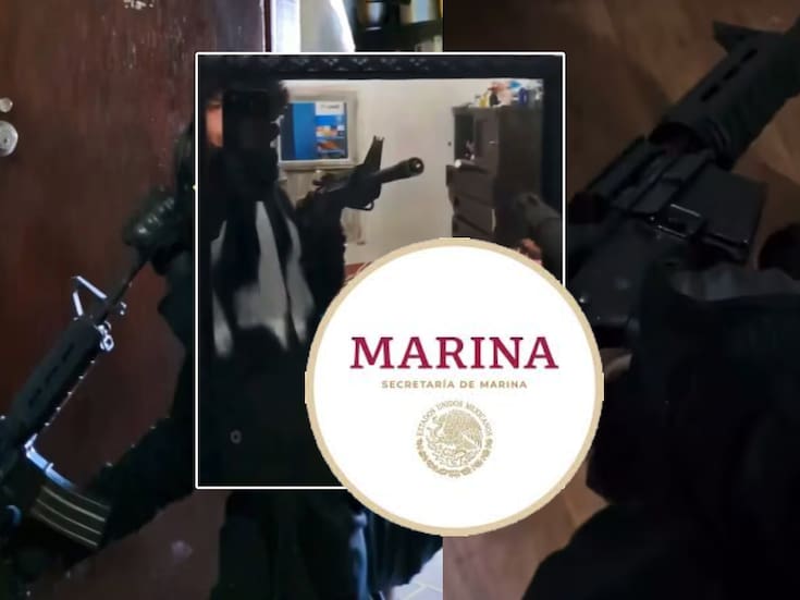 Adolescente que mató a 2 maestras es hijastro de elemento de la Marina y grabó video con rifle AR-15 de uso exclusivo del ejército antes de los asesinatos