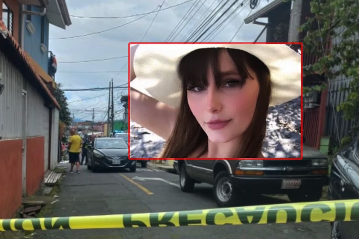 Yuliana Castillo esperaba un Uber para ir a la fiesta de cumpleaños de su hija de 8 años cuando dos hombres la mataron: ¿Qué pasó?