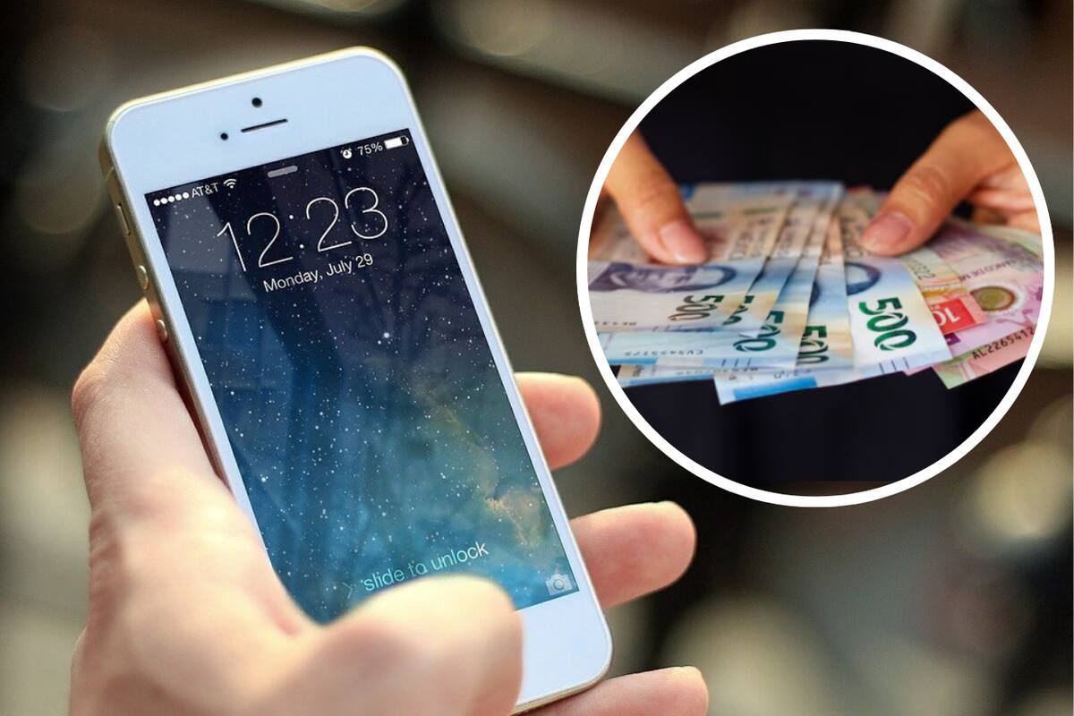 ¿Qué son las apps montadeudas y como protegerse?