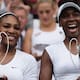 Serena y Venus Williams volverán a jugar juntas en US Open