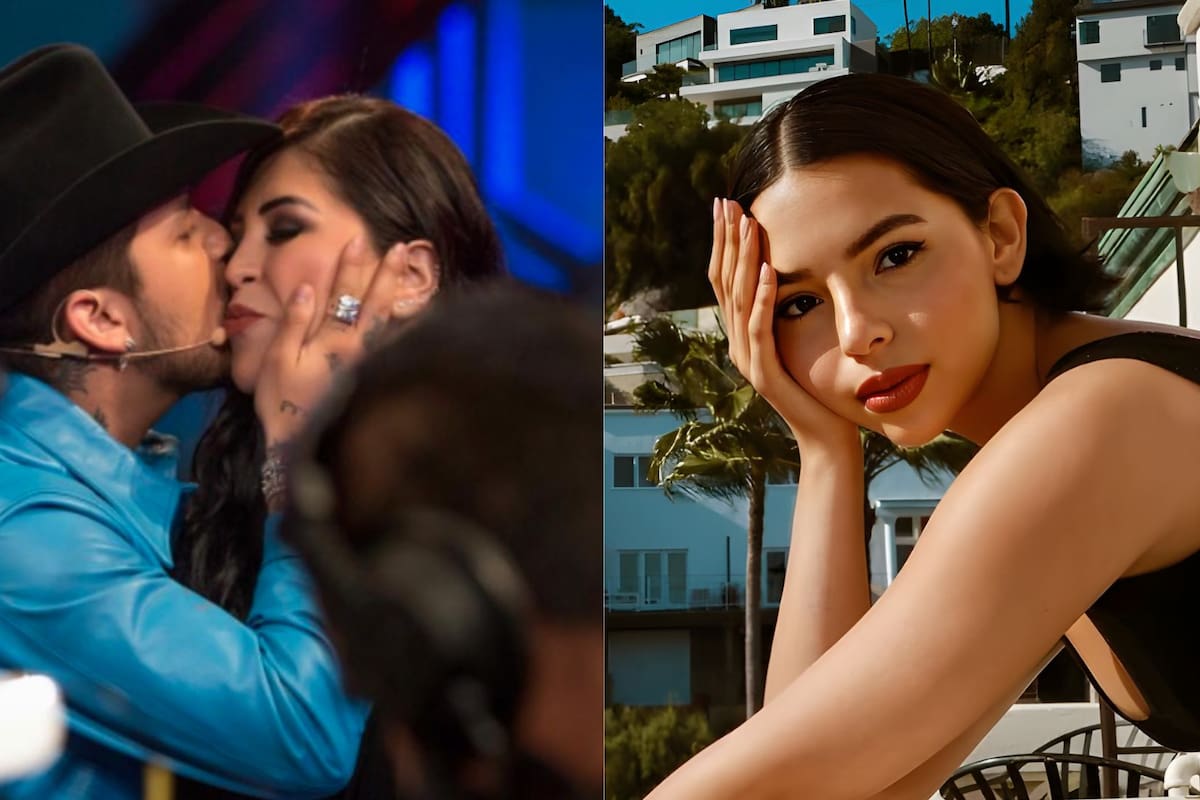 Mamá de Christian Nodal ignora a Ángela Aguilar en su cumpleaños; no la felicitó