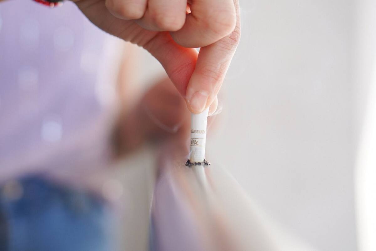 Se realiza el evento denominado “Colillatón”, enfocado en recolectar colillas de cigarro y concientizar sobre el impacto del tabaco en la salud y el medio ambiente.