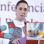 Abasto de medicamento aumentó y caso de Tijuana se atiende: Sheinbaum