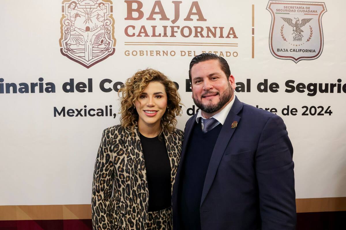 Participa alcalde en segunda sesión ordinaria del consejo estatal de seguridad ciudadana