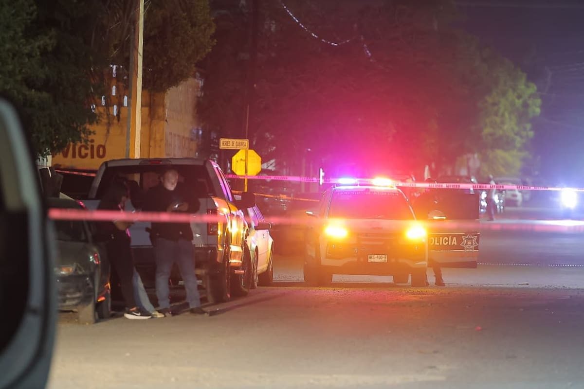 Privan de libertad a mujer en la colonia López Portillo; vecinos alertan sobre el suceso