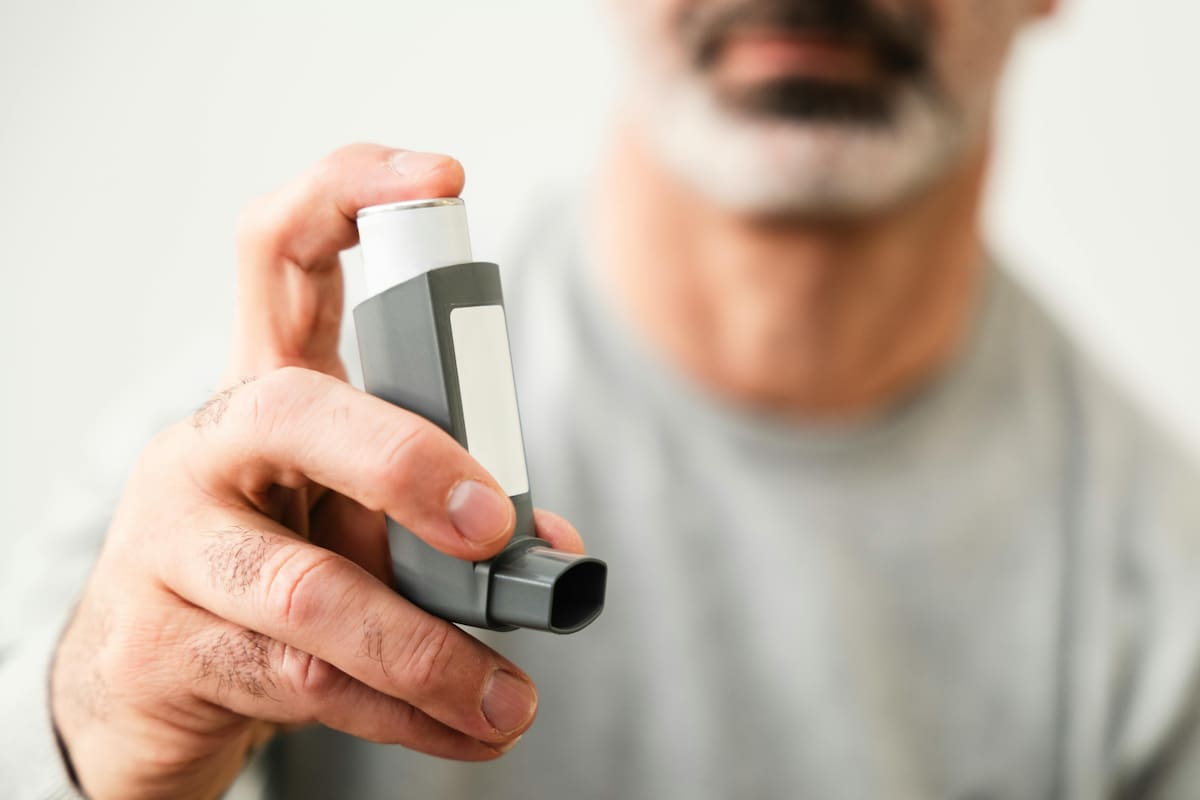 El estrés podría empeorar los síntomas en pacientes con EPOC, revela estudio