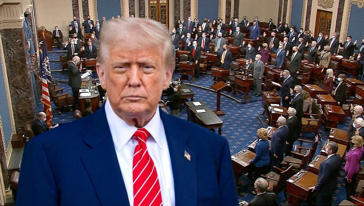 El Senado de Estados Unidos aprobó un paquete de recortes por 9 mil millones de dólares que afecta programas de ayuda exterior y medios públicos como PBS y NPR.