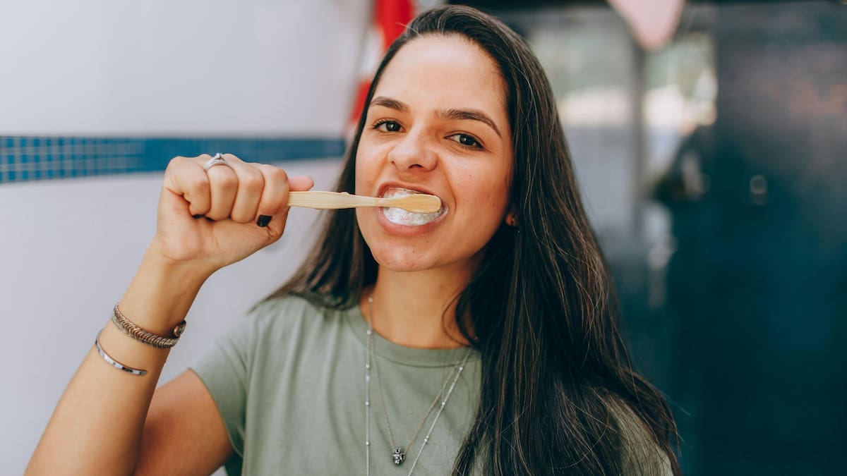 Factores clave para una higiene bucal efectiva | Foto: Especial