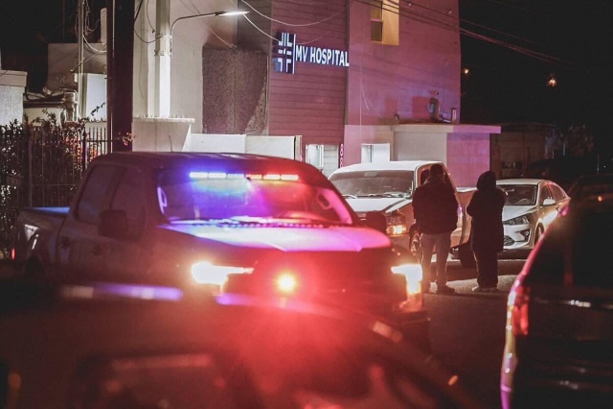 Asegura FGE clínica por muerte de una paciente