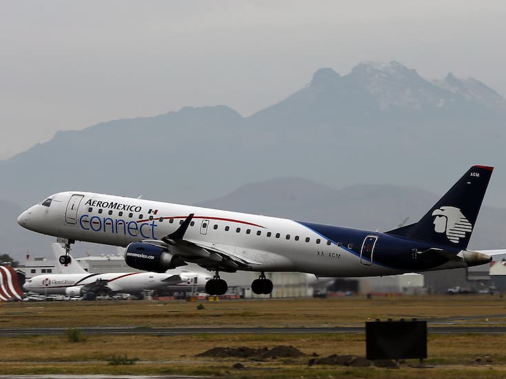 Aeroméxico y VivaAerobus mantendrán vuelos a Cuba y cargarán más combustible desde México