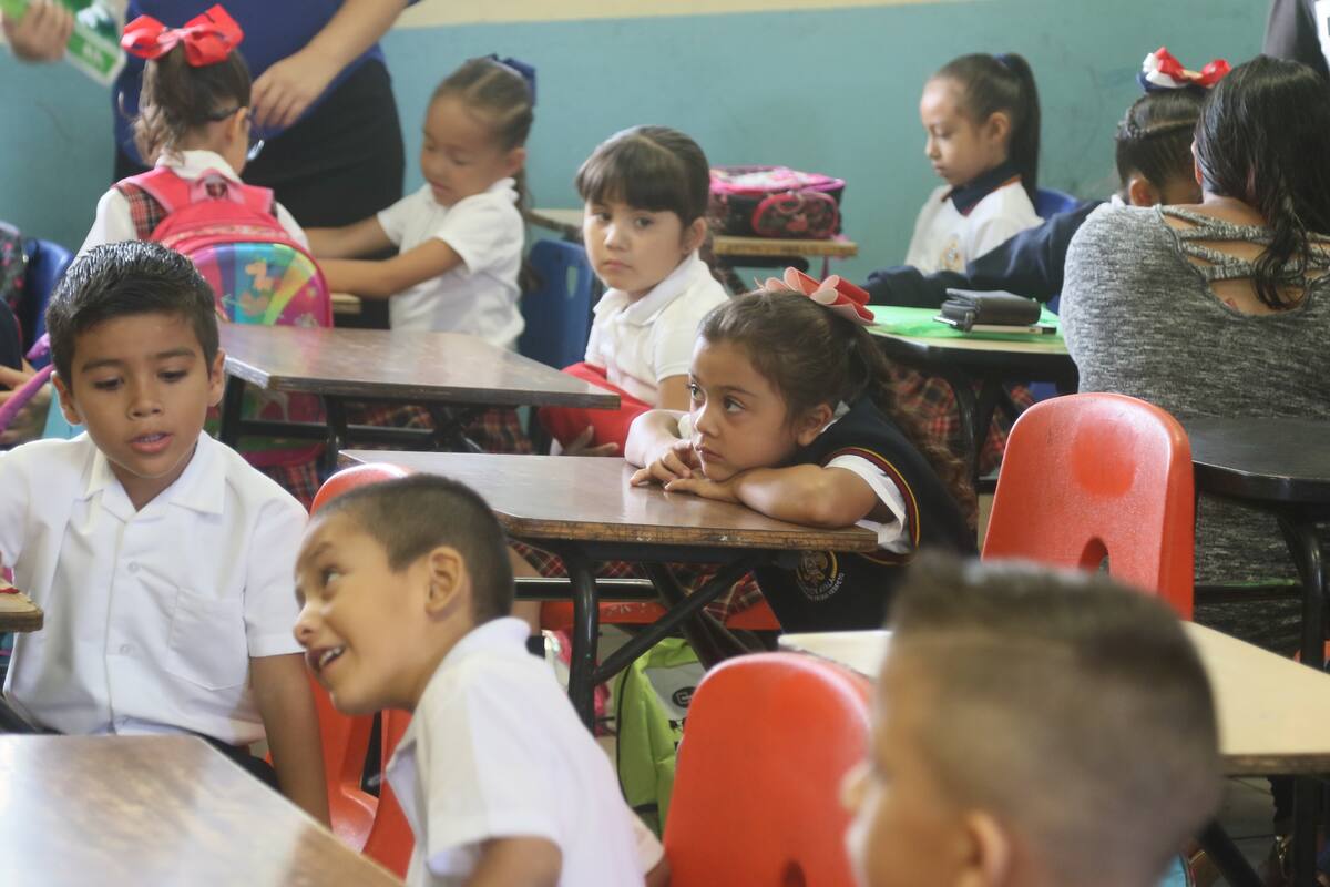 Enseñarán a maestros a detectar cáncer en sus alumnos