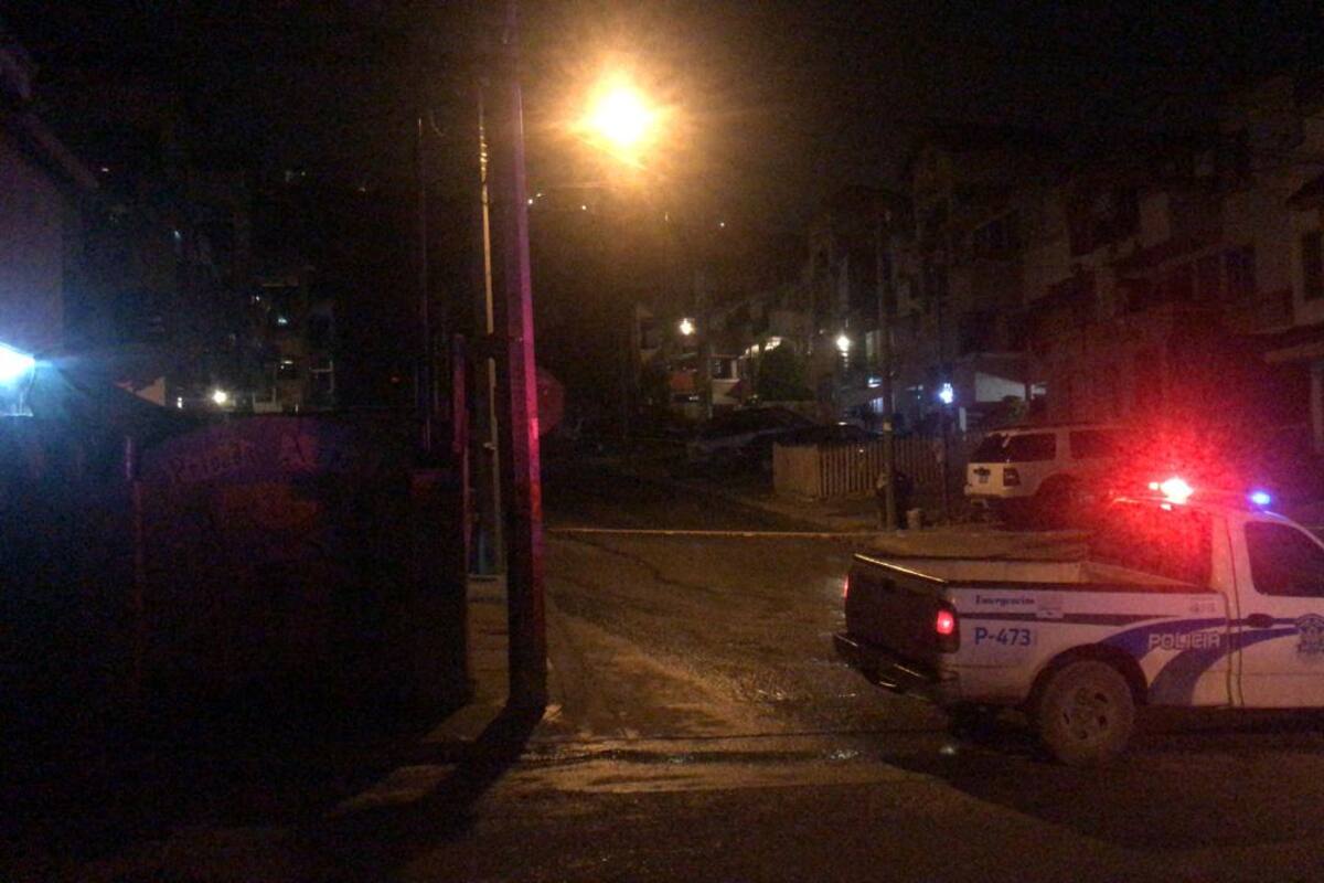Ejecutado en Urbi Villa del Prado II