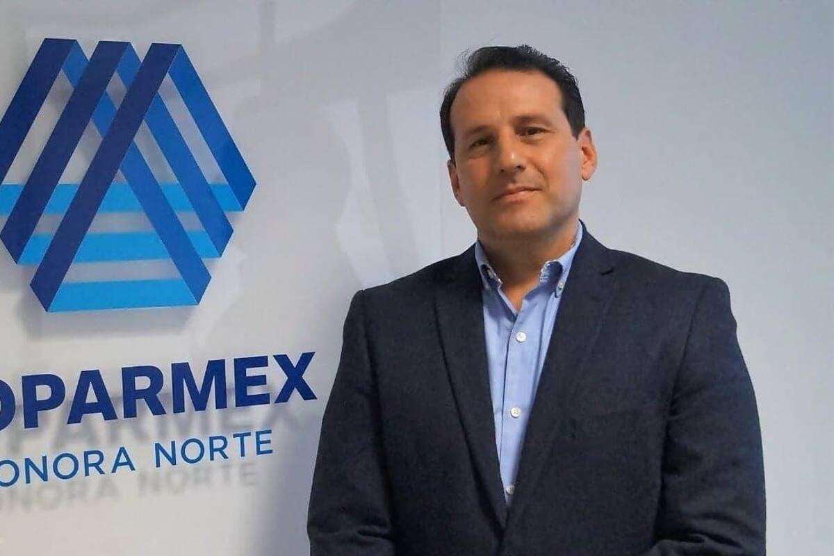 Celebra Coparmex llegar a “punto medio” en tema “outsourcing”