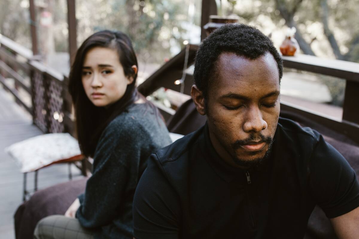 ¿Cúales son los síntomas de las personas con infidelidad crónica? Esto dice la psicología