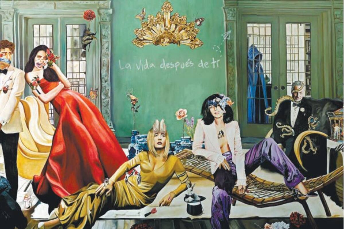 Regresa en octubre "La Casa de las Flores"