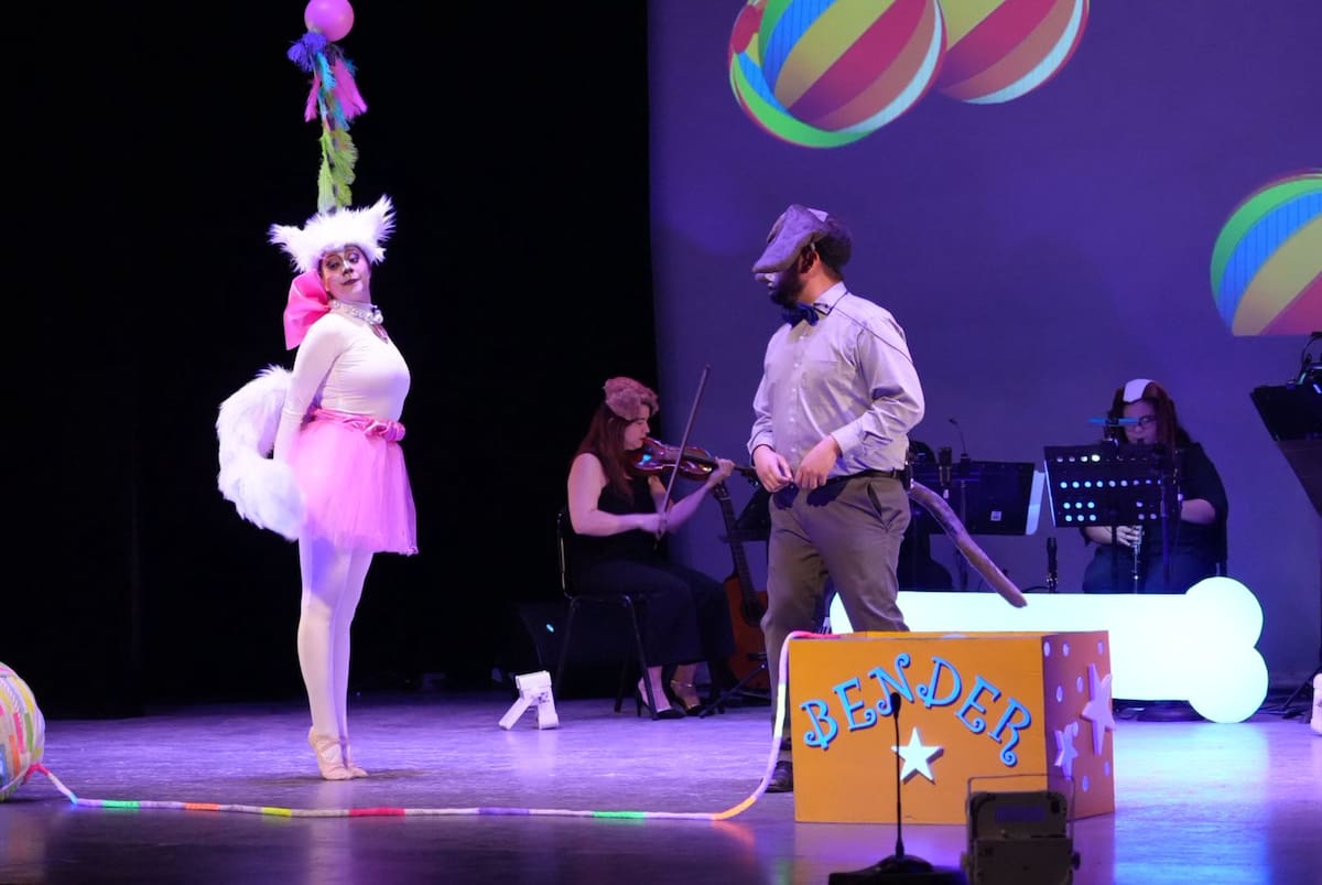 Foto: Victor Delgado